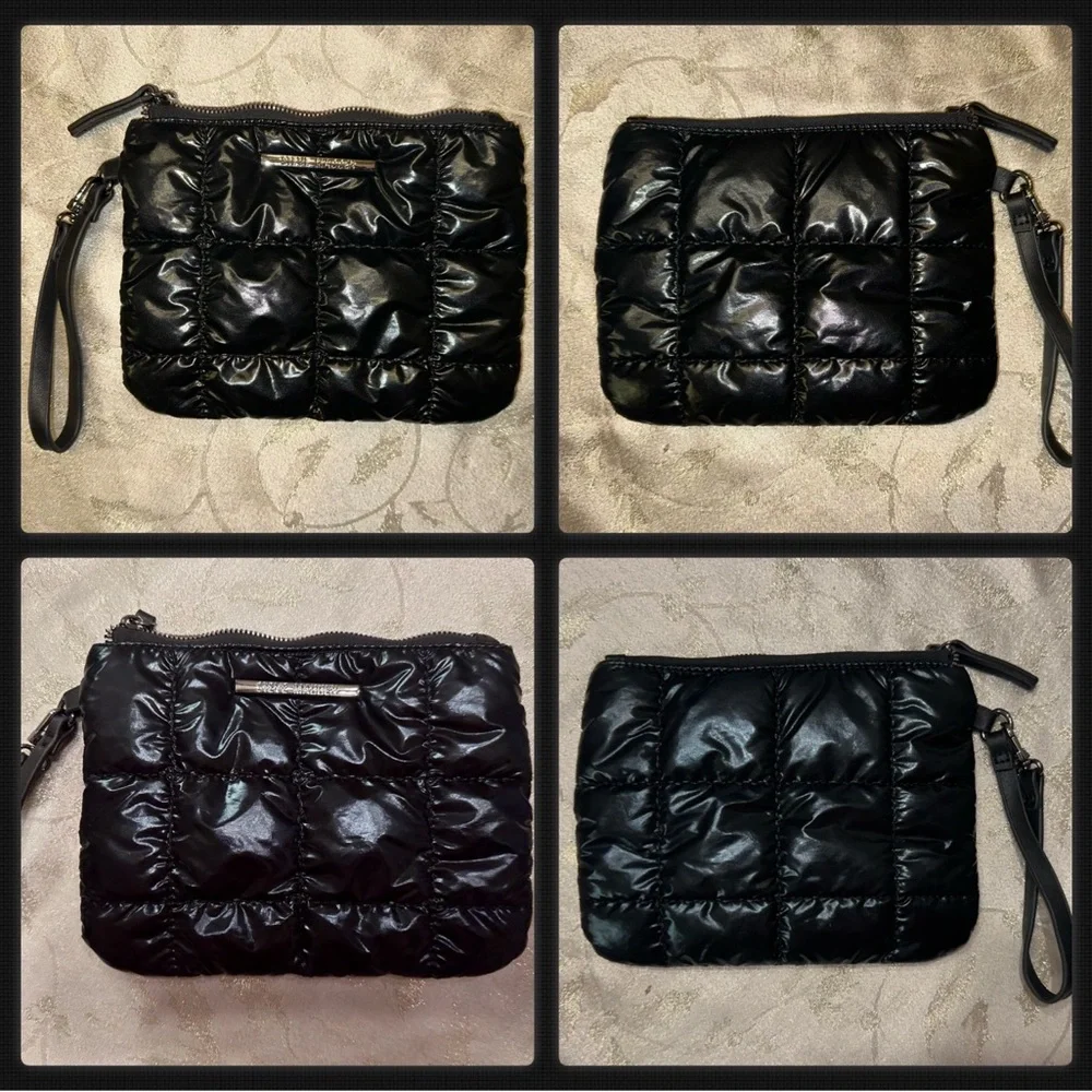 Steve Madden steve madden